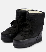 Bogner x Michelin La Plagne snow boots