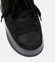 Bogner x Michelin La Plagne snow boots