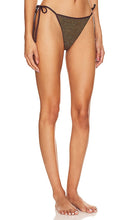 Bond Eye Anisha Brief in Chocolate