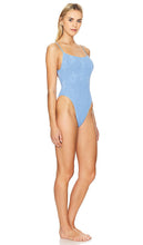 Bond Eye Low Palace One Piece in Baby Blue