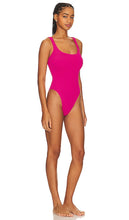 Bond Eye Madison One Piece in Fuchsia
