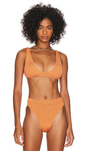 Bond Eye Scout Bikini Top in Orange - Haut de bikini Bond Eye Scout en orange - 橙色 Bond Eye Scout 比基尼上衣 - Bond Eye Scout Bikinioberteil in Orange - Bond Eye Scout 비키니 탑 - Top bikini Bond Eye Scout in arancione