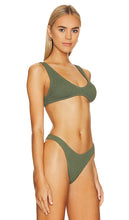 Bond Eye Scout Top in Army