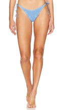 Bond Eye Serentiy Brief in Baby Blue - Bond Eye Serentiy - Slip bleu bébé - Bond Eye Serentiy 淡蓝色内裤 - Bond Eye Serentiy Slip in Babyblau - Bond Eye 세렌티 브리프 - Slip Bond Eye Serentiy in celeste