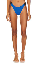 Bond Eye Sinner Splice Brief in Blue - Bond Eye - Sinner - Slip Splice - Bleu - Bond Eye Sinner 蓝色拼接内裤 - Bond Eye Sinner Splice Slip in Blau - Bond Eye Sinner 스플라이스 브리프 블루 색상 - Slip Bond Eye Sinner Splice in blu