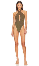 Bond Eye Tatiana One Piece in Chocolate - Bond Eye Tatiana One Piece en chocolat - Bond Eye 塔蒂亚娜一件巧克力 - Bond Eye Tatiana Einteiler in Schokolade - Bond Eye Tatiana 원피스 초콜릿 색상 - Bond Eye Tatiana One Piece in cioccolato