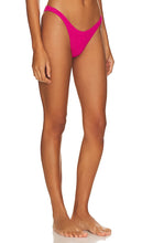 Bond Eye Vista Brief in Fuchsia