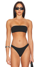 Bondi Born Bessie Top in Black - Haut Bondi Born Bessie en noir - Bondi Born Bessie 黑色上衣 - Bondi Born Bessie Top in Schwarz - Bondi Born 베시 탑 - Top Bondi Born Bessie in nero