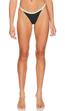 Bondi Born Elisha Bottom in Black - Bas Bondi Born Elisha en noir - Bondi Born Elisha 黑色下装 - Bondi Born Elisha Bottom in Schwarz - Bondi Born 엘리샤 하의 블랙 색상 - Bondi nasce Elisha Bottom in nero