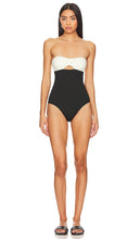 Bondi Born Goldie One Piece in Black