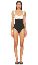Bondi Born Goldie One Piece in Black - Bondi Born Goldie - Une pièce en noir - Bondi Born Goldie 黑色海贼王 - Bondi Born Goldie Einteiler in Schwarz - Bondi Born 골디 원피스 블랙 색상 - Bondi Nasce Goldie One Piece in nero