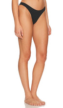 Bondi Born Ivy Bottom in Black