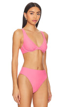 Bondi Born Pamela Top in Rose