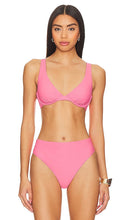 Bondi Born Pamela Top in Rose - Bondi Born - Pamela - Haut en rose - Bondi Born Pamela 玫瑰色上衣 - Bondi Born Pamela Top in Rose - Bondi Born Pamela 탑 - Top Bondi Born Pamela in rosa