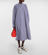 Bottega Veneta Alfie leather fisherman sandals