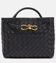 Bottega Veneta Andiamo Small leather tote bag - Bottega Veneta Andiamo 小号皮革托特包