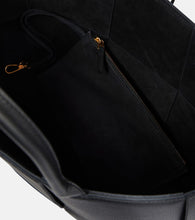 Bottega Veneta Arco Intrecciato leather tote bag