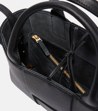 Bottega Veneta Arco Mini leather tote bag