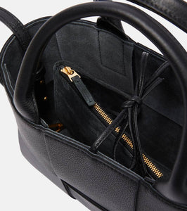 Bottega Veneta Arco Mini leather tote bag