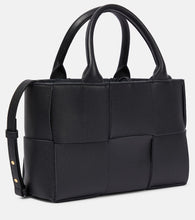 Bottega Veneta Arco Mini leather tote bag