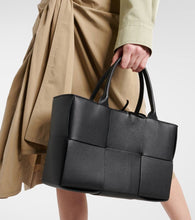 Bottega Veneta Arco Small leather shoulder bag