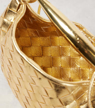 Bottega Veneta Baby Sardine Mini leather shoulder bag