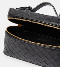 Bottega Veneta Bang Bang Intrecciato leather tote bag