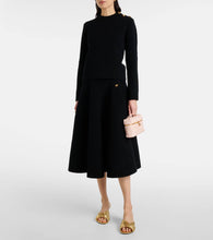 Bottega Veneta Blink Intrecciato 50 metallic leather mules