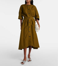 Bottega Veneta Blink Intrecciato metallic leather mules