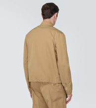 Bottega Veneta Blouson jacket