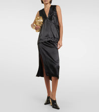 Bottega Veneta Brick Cassette Small leather shoulder bag