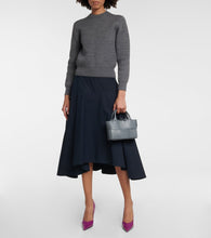 Bottega Veneta Candy Arco leather tote bag