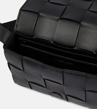 Bottega Veneta Cassette Small leather crossbody bag