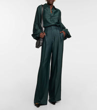 Bottega Veneta Cassette Small leather crossbody bag