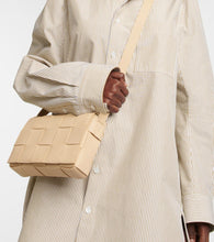 Bottega Veneta Cassette leather shoulder bag
