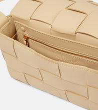 Bottega Veneta Cassette leather shoulder bag