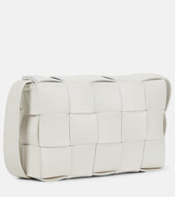 Bottega Veneta Cassette leather shoulder bag