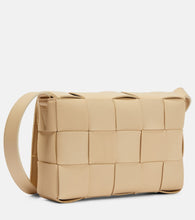 Bottega Veneta Cassette leather shoulder bag
