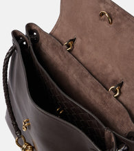 Bottega Veneta Ciao Ciao Large leather tote bag