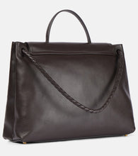 Bottega Veneta Ciao Ciao Large leather tote bag
