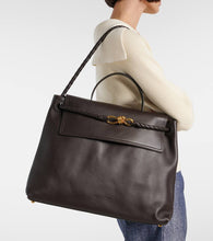 Bottega Veneta Ciao Ciao Large leather tote bag