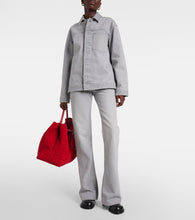 Bottega Veneta Cliff leather Chelsea boots