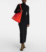 Bottega Veneta Cliff leather ankle boots