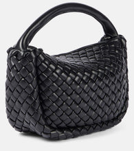 Bottega Veneta Cobble Small Intrecciato leather tote bag