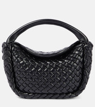 Bottega Veneta Cobble Small Intrecciato leather tote bag. Shop Bottega Veneta Top-Handle Bags for women now.