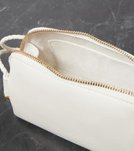 Bottega Veneta Concert Mini leather crossbody bag