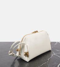 Bottega Veneta Concert Mini leather crossbody bag