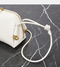Bottega Veneta Concert Mini leather crossbody bag