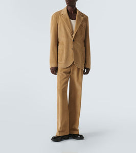 Bottega Veneta Cotton corduroy jacket