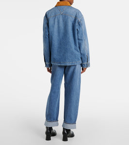 Bottega Veneta Denim jacket